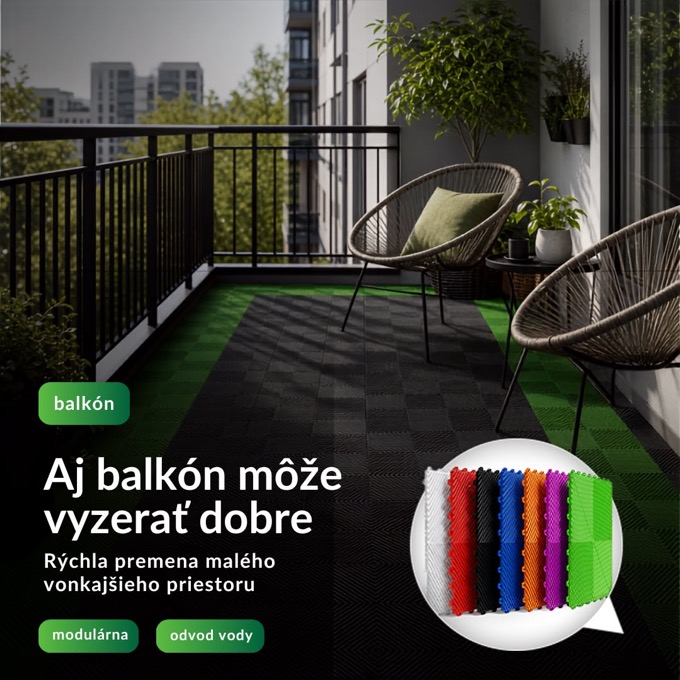 Meta reklama pre Floorsy