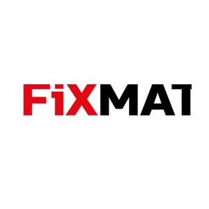 Fixmat.cz logo