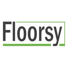 Floorsy logo