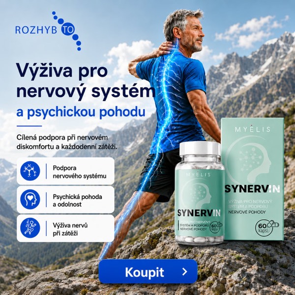 Meta reklama pre Rozhybto