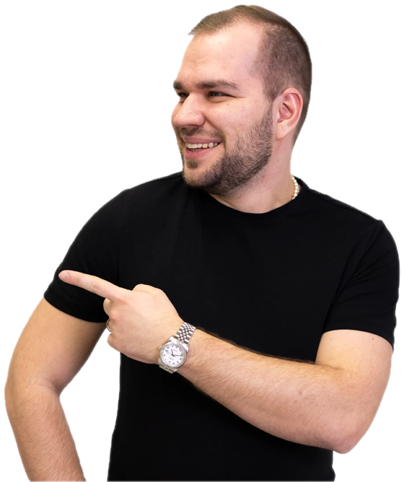 Ján Pazderak, majiteľ Yummy ads