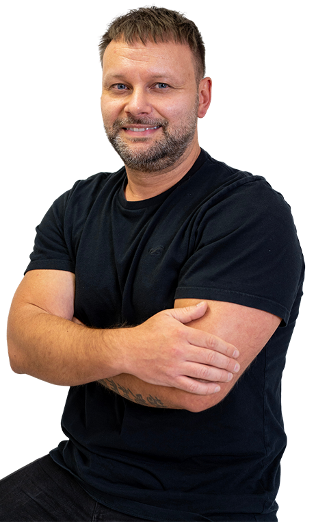 Peter Pejko